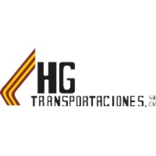 HG Transportaciones logo
